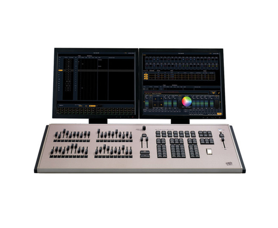 Пульт управления светом ETC Element 40 - 127201 за 0 грн. | 4Club