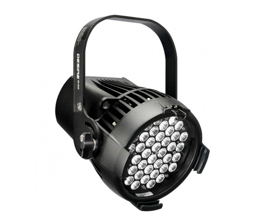 Прожектор ETC D40 Studio HD™ Fixture, Black - 127361 за 0 грн. | 4Club