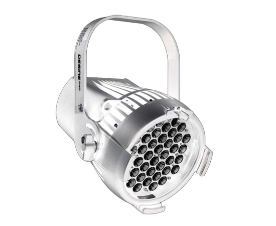 Прожектор ETC D40XT Lustr+ Fixture, White - 127286 за 0 грн. | 4Club