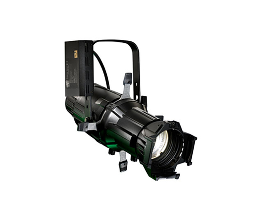 Прожектор ETC Source Four HID Zoom 70W 15°-30°, Black - 127447 за 0 грн. | 4Club