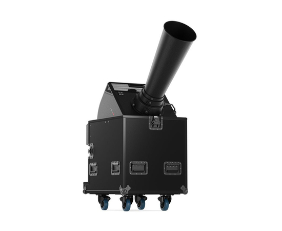 Конфетти машина Magic FX MAGICFX® STADIUM BLASTER - 127614 за 0 грн. | 4Club