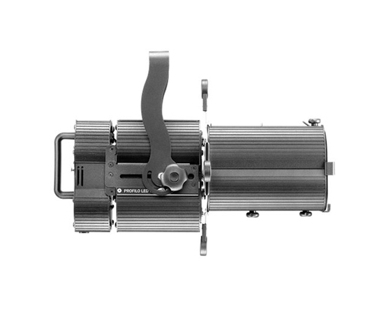 Профильный театральный LED прожектор DTS PROFILO LED 50