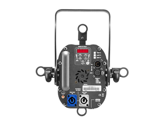 Профильный театральный LED прожектор DTS PROFILO LED 50