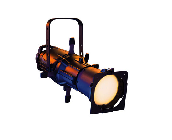 Прожектор ETC  Source Four 10° Luminaire, Black - 127537 за 0 грн. | 4Club