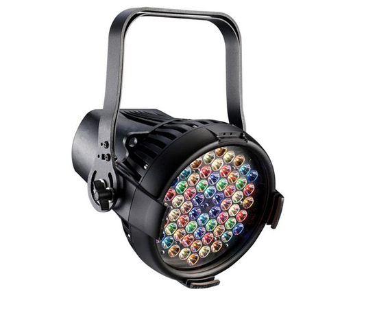 Прожектор ETC D40XT Fire Fixture, Black - 127318 за 0 грн. | 4Club