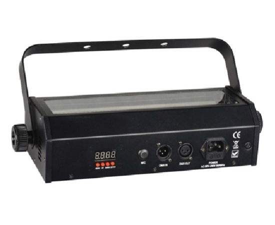 Стробоскоп BMS-LED006 LED STROBE LIGHT Single Head