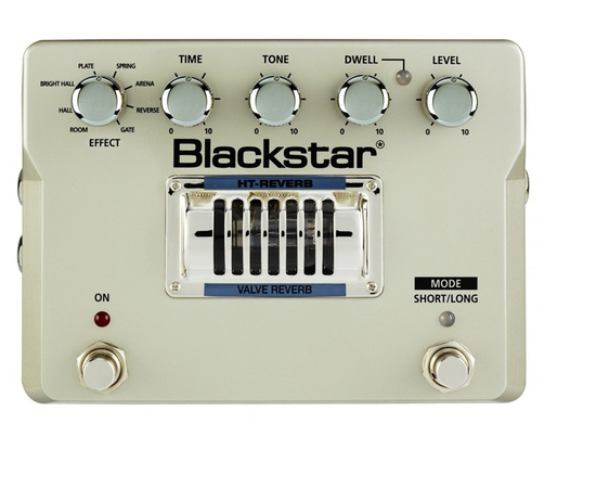 Педаль эффектов Blackstar HT-Reverb - 127177 за 12042 грн. | 4Club