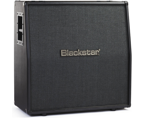 ​Гитарный кабинет Blackstar НТ-Metal-412A - 127175 за 28076 грн. | 4Club