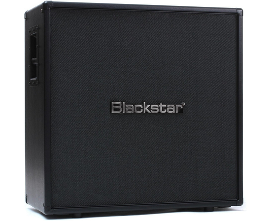 Гитарный кабинет Blackstar НТ-Metal-412B - 127176 за 28076 грн. | 4Club