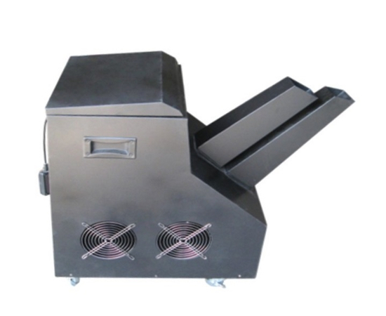 Генератор конфетти CB-001, 1000W - 127097 за 0 грн. | 4Club