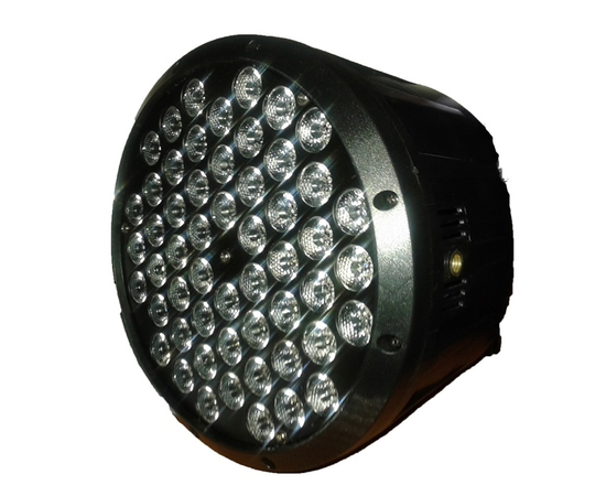 Пар New Light E-2 LED PAR LIGHT 54*3W 3 в 1 - 127073 за 0 грн. | 4Club