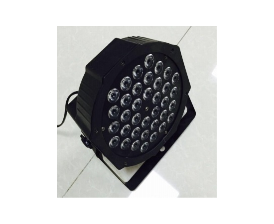 Пар New Light E-8 LED PAR LIGHT 36*1W RGB - 127079 за 0 грн. | 4Club