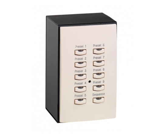 Система управления светом ETC SmartLink 10-button station (Sequence Legend) - 127599 за 0 грн. | 4Club
