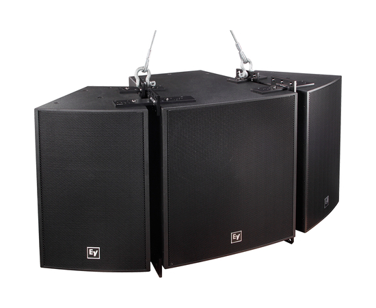 Низкочастотный элемент линейного массива Electro-Voice EVF-1151S-FGB