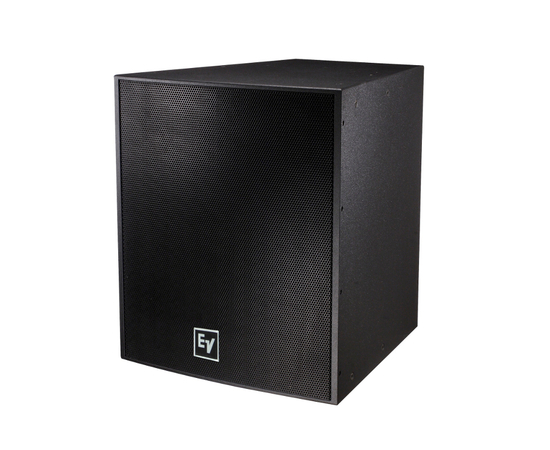 Сабвуфер Electro-Voice EVF-1181S-BLK - 127320 за 89304 грн. | 4Club