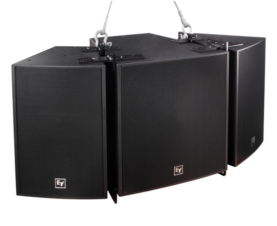 Сабвуфер Electro-Voice EVF-1181S-FGB