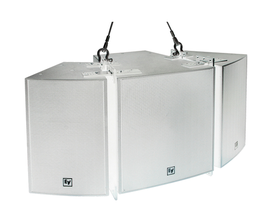 Сабвуфер Electro-Voice EVF-1181S-WHT