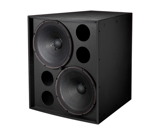 Сабвуфер Electro-Voice EVF-2151D-BLK