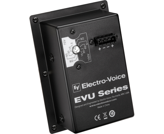 Трансформаторный модуль Electro-Voice EVU-TK60 - 127370 за 3463 грн. | 4Club
