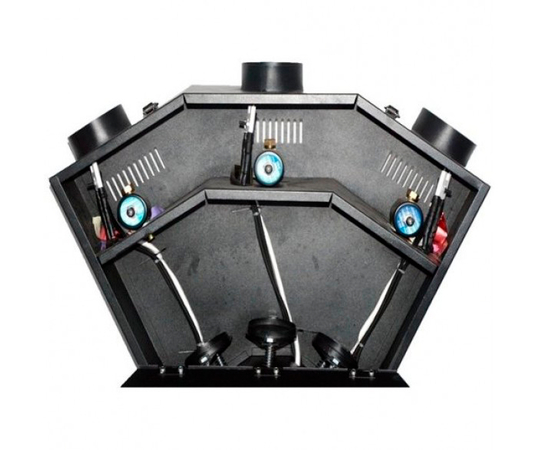 ​Генератор огня Free Color FLAME 3