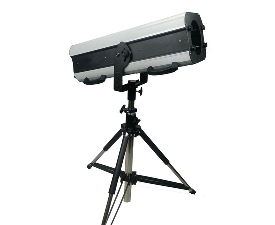 Следящий прожектор PRO LUX FOLLOW 440 - 127154 за 0 грн. | 4Club