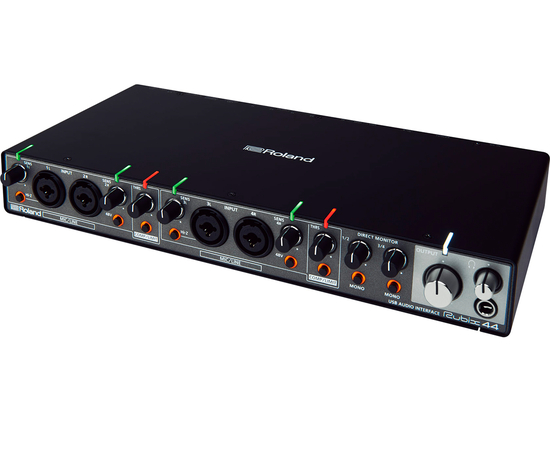 Аудиоинтерфейс ROLAND Rubix44 - 127293 за 0 грн. | 4Club