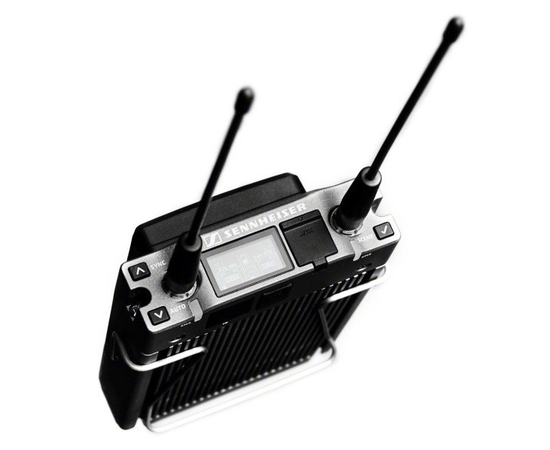 Накамерный приемник Sennheiser EK 6042 A - 127253 за 0 грн. | 4Club