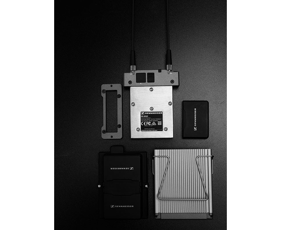 Накамерный приемник Sennheiser EK 6042 A