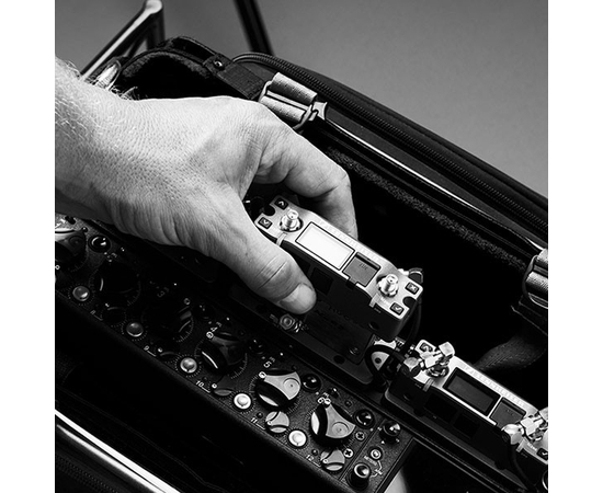 Накамерный приемник Sennheiser EK 6042 A