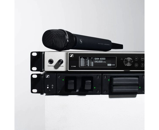 Приёмник Sennheiser EM 6000-Dante-EU