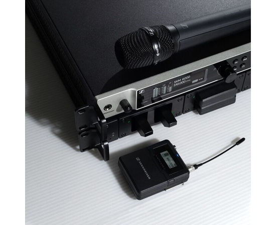 Ручной передатчик Sennheiser SKM 6000 A1-A4