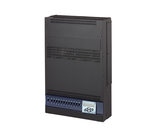 Диммерный блок ETC Диммер SmartPack Wall Mount 6 x 3.2kW, Single Pole - 127394 за 0 грн. | 4Club