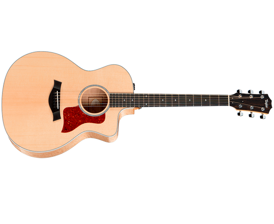 Электроакустическая гитара TAYLOR 214ce-QM DLX - 127278 за 0 грн. | 4Club