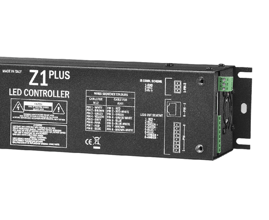 Контроллер DTS Z1 PLUS IP65