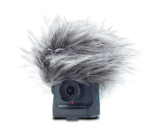 Набор аксессуаров для видеорекордера Zoom APQ2n