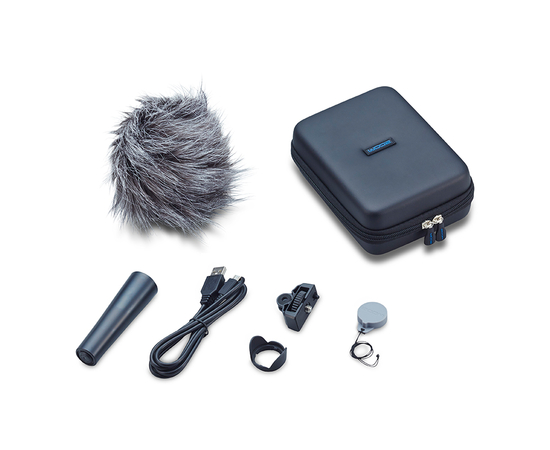 Набор аксессуаров для видеорекордера Zoom APQ2n - 127402 за 1148 грн. | 4Club