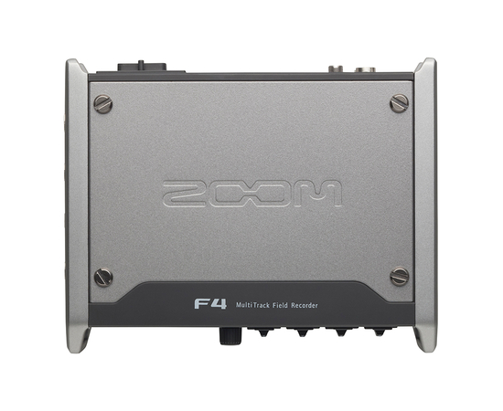 Рекордер Zoom F4