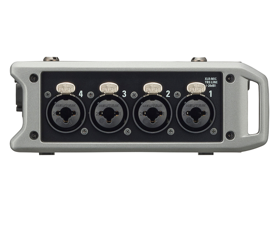 Рекордер Zoom F4