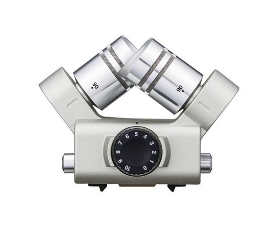 Компактный рекордер Zoom H6