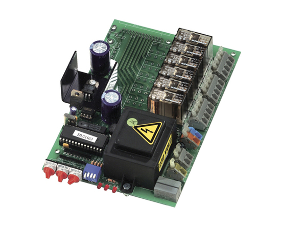 Демультиплексор MA Lighting  Demux 1/6-Ch. PCB - 127612 за 0 грн. | 4Club