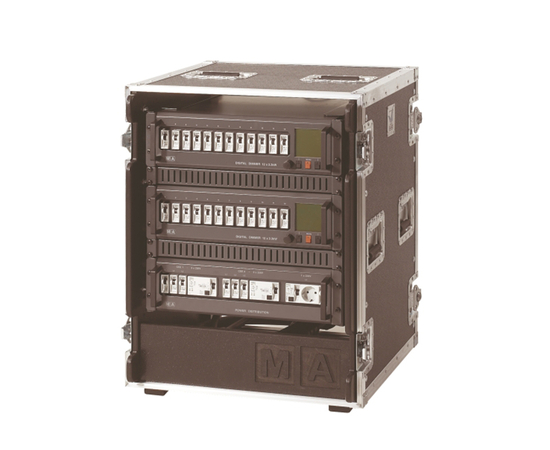 Диммерный блок MA Lighting 140853 - 127603 за 0 грн. | 4Club