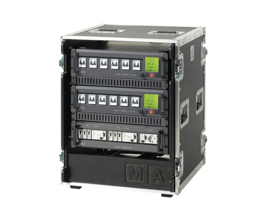 Диммерный блок MA Lighting 140854 - 127602 за 0 грн. | 4Club