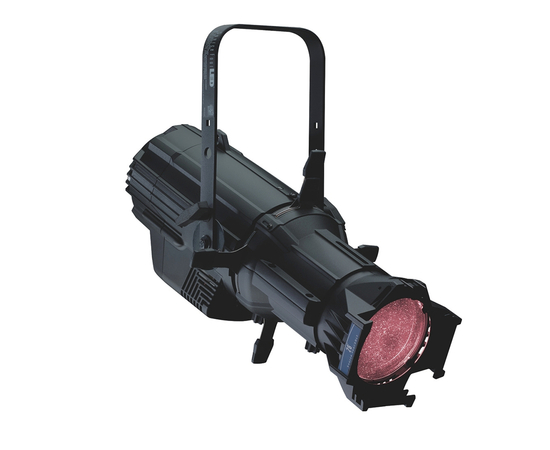Прожектор ETC Source Four CE LED Lustr+ w. Shutter Barrel, Black - 127296 за 0 грн. | 4Club