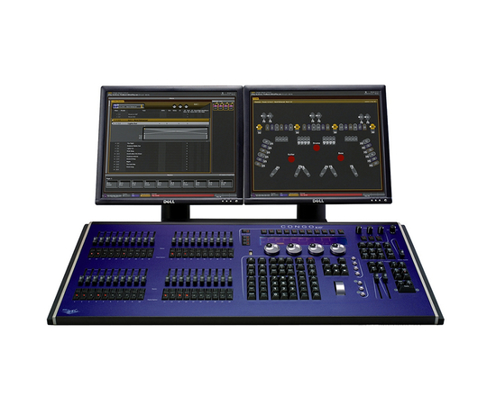 Пульт управления светом ETC Congo Kid - 127193 за 0 грн. | 4Club