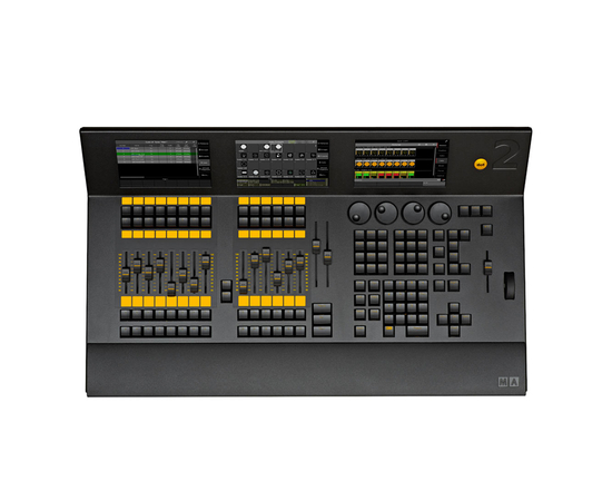 Пульт для управления светом MA Lighting dot2 core - 127606 за 0 грн. | 4Club