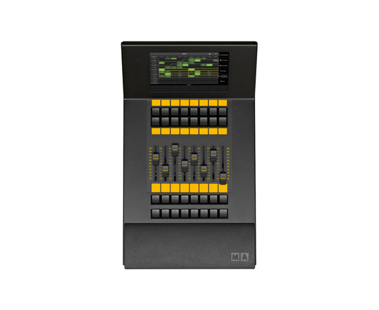 Крыло расширения MA Lighting dot2 B-wing - 127609 за 0 грн. | 4Club