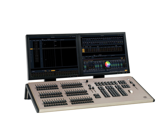 Пульт управления светом ETC Element 60 - 127194 за 0 грн. | 4Club