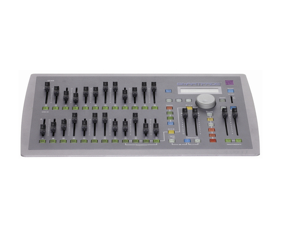 DMX контроллер ETC SmartFade 1296 - 127459 за 0 грн. | 4Club