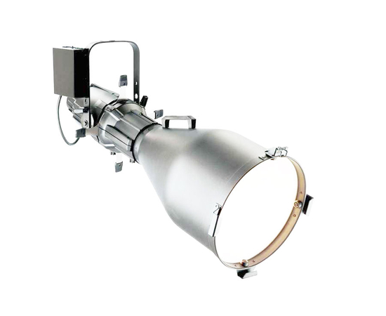 Прожектор ETC Source Four HID 150W 26º, Silver - 127508 за 0 грн. | 4Club