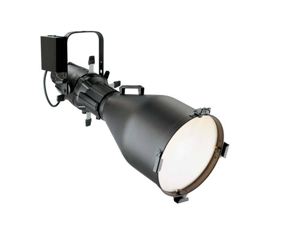 Прожектор ETC Source Four HID 150W 5º, Black - 127430 за 0 грн. | 4Club